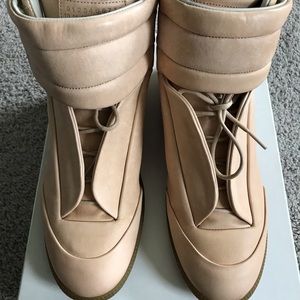 ‼️Sold‼️Maison Margiela Sneakers‼️Sold‼️